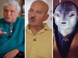 “Deeply Rooted in Indian Psyche”: Javed Akhtar credits Rakesh Roshan for Koi Mil Gaya’s success; latter reveals story behind Jadoo’s creation
