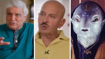 “Deeply Rooted in Indian Psyche”: Javed Akhtar credits Rakesh Roshan for Koi Mil Gaya’s success; latter reveals story behind Jadoo’s creation