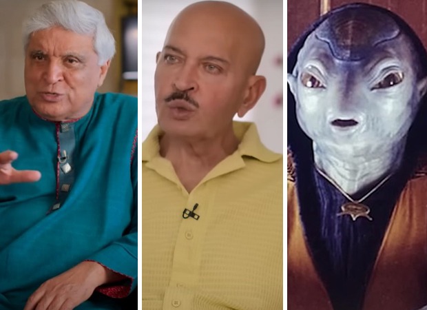 "Deeply Rooted in Indian Psyche": Javed Akhtar credits Rakesh Roshan for Koi Mil Gaya's success; latter reveals story behind Jadoo’s creation