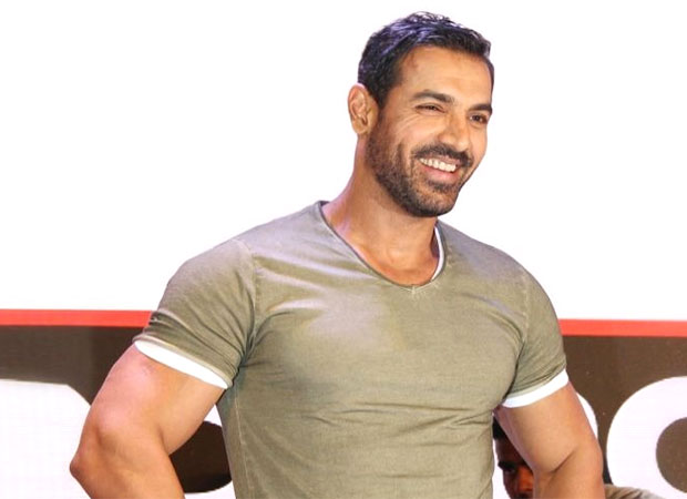 John Abraham confirma que su película de fútbol 1911 no sucederá; He aquí por qué