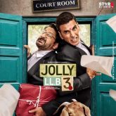 Jolly LLB 3