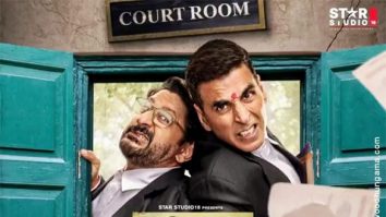Jolly LLB 3