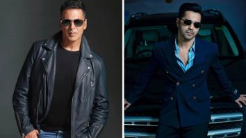 Akshay Kumars Jolly LLB 3 delayed to August 2025, Kesari 2 joins April 2025 line-up in place of Sunny Sanskari Ki Tulsi Kumari