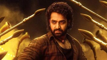 Jr NTR to conquer Japan again with the release of Devara: Part 1 on March 28