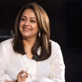 Jyotika explains if she felt she missed on Hindi films due to her South career; says, “I’m not sure if I had probably got that kind of roles if I had worked in Hindi”