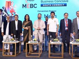 Kamal Haasan announced as Chairman of FICCI Media and Entertainment