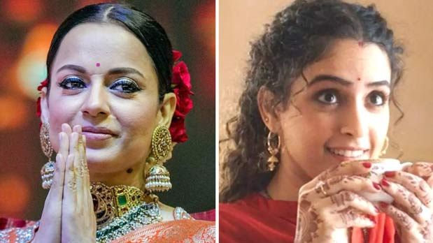 Kangana Ranaut slams Mrs. indirectly; blames ‘Bollywood films for distorting marriage’