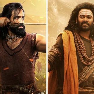 T-Series acquires music rights of Vishnu Manchu and Prabhas' Kannappa