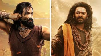 T-Series acquires music rights of Vishnu Manchu and Prabhas’ Kannappa