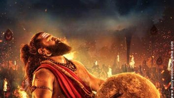 Kantara: A Legend Chapter – 1