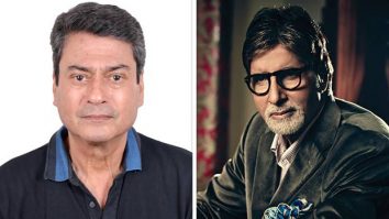 Kanwaljit Singh breaks down recalling Amitabh Bachchan’s sweet gesture: “I used to be very scared of him during the Satte Pe Satta shoot”