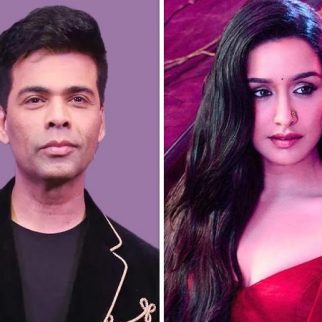 Karan Johar applauds Stree 2's success: "Not like the biggest star of the country is in it, but it's all about the conviction of producer and director"