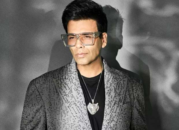 Karan Johar insists that many continue to live under their ‘delulu’ world; says, “Delusion is a disease for which there is no vaccination”