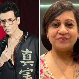 Karan Johar’s Dharma Productions expands into film distribution; Bhumika Tewari to lead initiative