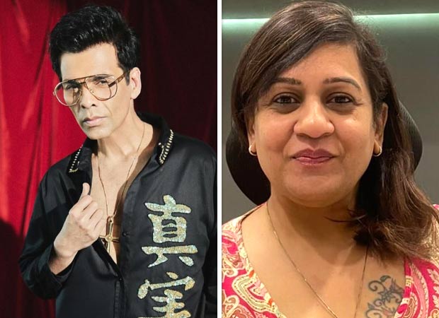 Karan Johar’s Dharma Productions expands into film distribution; Bhumika Tewari to lead initiative