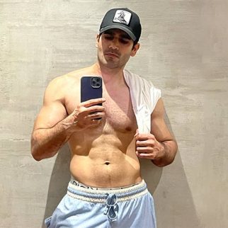 Karan Tacker’s gym grind is motivation we all need, watch videos