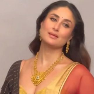 Kareena Kapoor Khan looks so Sita coded