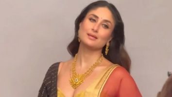 Kareena Kapoor Khan looks so Sita coded