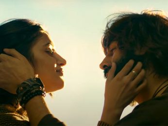First Look | Kartik Aaryan | Sreeleela | Anurag Basu | Pritam | Bhushan Kumar First Look | Kartik Aaryan | Sreeleela | Anurag Basu | Pritam | Bhushan Kumar