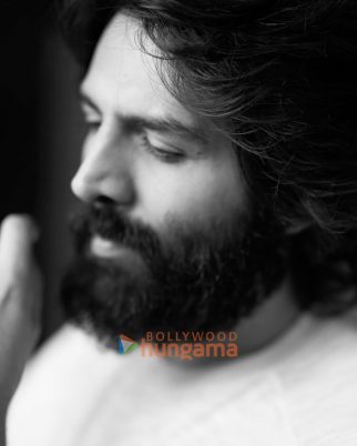 Kartik Aaryan