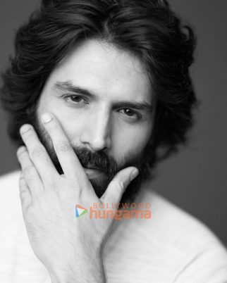 Kartik Aaryan
