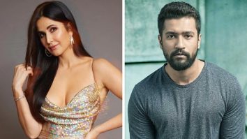 EXCLUSIVE: Katrina Kaif adored Vicky Kaushal’s ‘Chhaava look’: “You should have shot for five years!”