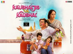 First Look Of The Movie Kaushaljis VS Kaushal