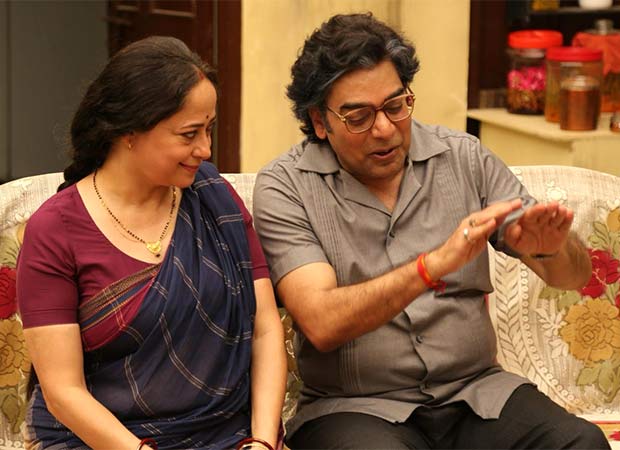Kaushaljis vs Kaushal Ashutosh Rana reveals how women as lucky mascots for him; says, “I believe females in my life have played an important role in my career growth”