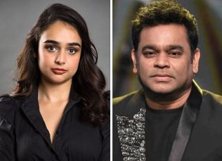 Kaveri Kapur receives words of appreciation from A R Rahman for her single ‘Ek Dhaaga Toda Maine’ Kaveri Kapur receives words of appreciation from A R Rahman for her single ‘Ek Dhaaga Toda Maine’