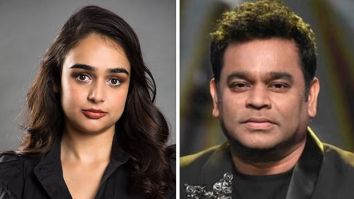 Kaveri Kapur receives words of appreciation from A R Rahman for her single ‘Ek Dhaaga Toda Maine’