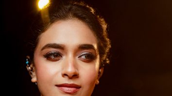 Celeb Photos Of Keerthy Suresh