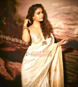 Keerthy Suresh