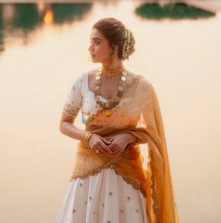 Celeb Photos Of Keerthy Suresh