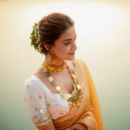 Celeb Photos Of Keerthy Suresh