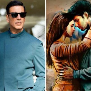 EXCLUSIVE: Kesari Chapter 2 won’t arrive on Holi; Dhadak 2 takes up the March 14 slot