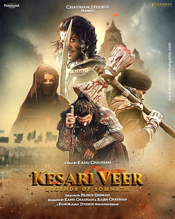 kesari veer 2 2