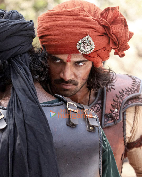 kesari veer 5