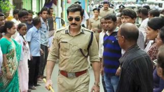 Khakee: The Bengal Chapter | Official Teaser | Jeet, Prosenjit, Parambrata, Chitrangda Singh