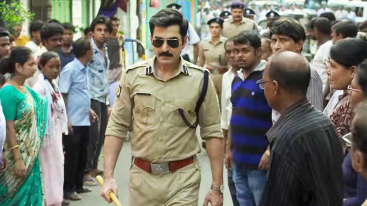 Khakee: The Bengal Chapter | Official Teaser | Jeet, Prosenjit, Parambrata, Chitrangda Singh Khakee: The Bengal Chapter | Official Teaser | Jeet, Prosenjit, Parambrata, Chitrangda Singh