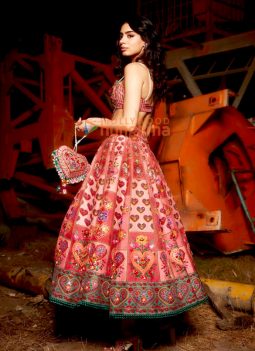 Celeb Photos Of Khushi Kapoor