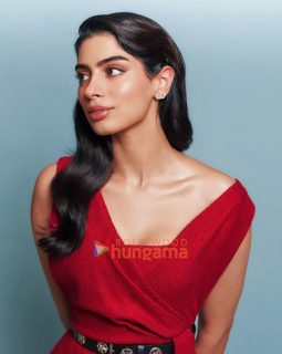 Khushi Kapoor