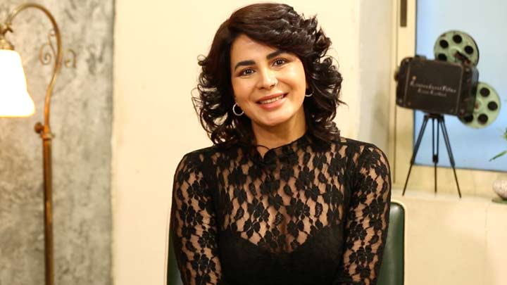 Kirti Kulhari’s EXPLOSIVE Rapid Fire on Ranbir Kapoor, Travel, Social Media, OTT & more