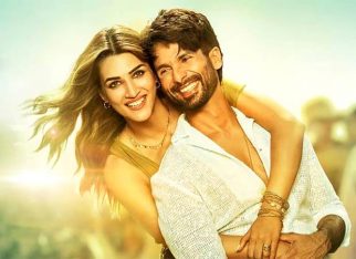 Kriti Sanon celebrates one year of Teri Baaton Mein Aisa Uljha Jiya; recalls being greeted as Sifra at immigration Kriti Sanon celebrates one year of Teri Baaton Mein Aisa Uljha Jiya; recalls being greeted as Sifra at immigration