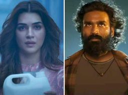 EXCLUSIVE: Kriti Sanon begins shooting for Tere Ishk Mein in Delhi