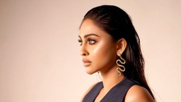 Krystle D’Souza