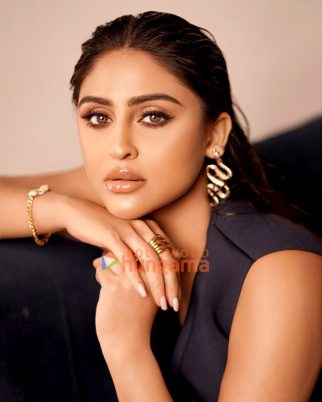 Krystle D’Souza