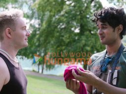 Kuch Sapney Apne stills