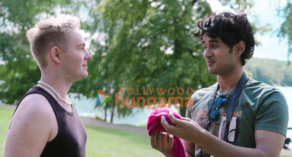 Kuch Sapney Apne stills