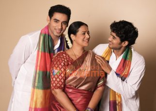 Kuch Sapney Apne stills