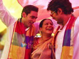 Kuch Sapney Apne stills